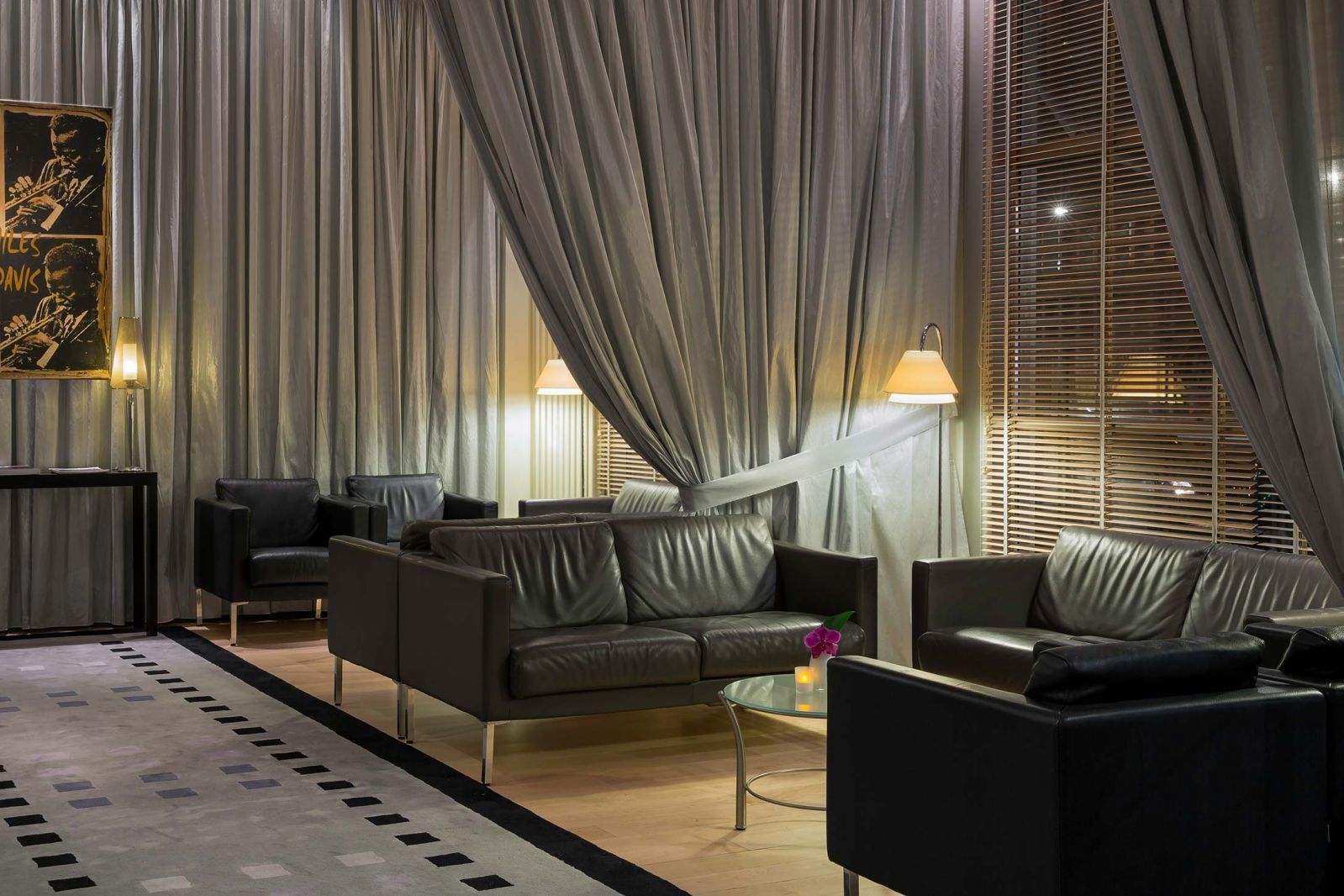 H&ocirc;tel Auteuil Gen&egrave;ve