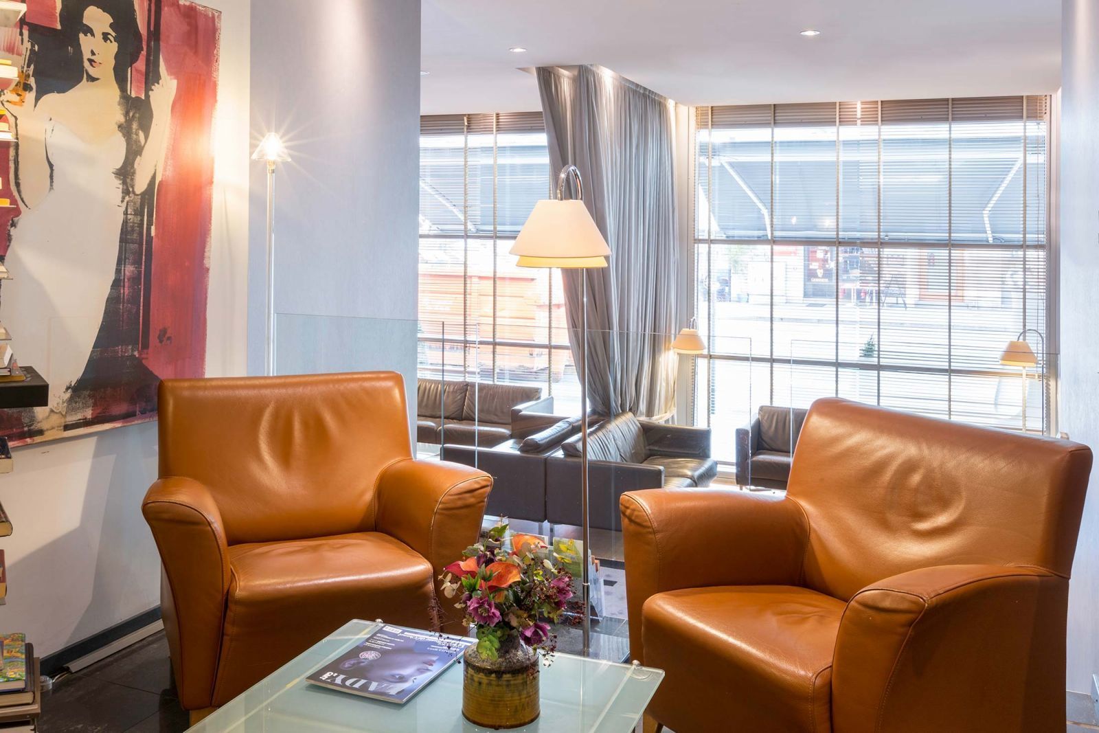 H&ocirc;tel Auteuil Gen&egrave;ve