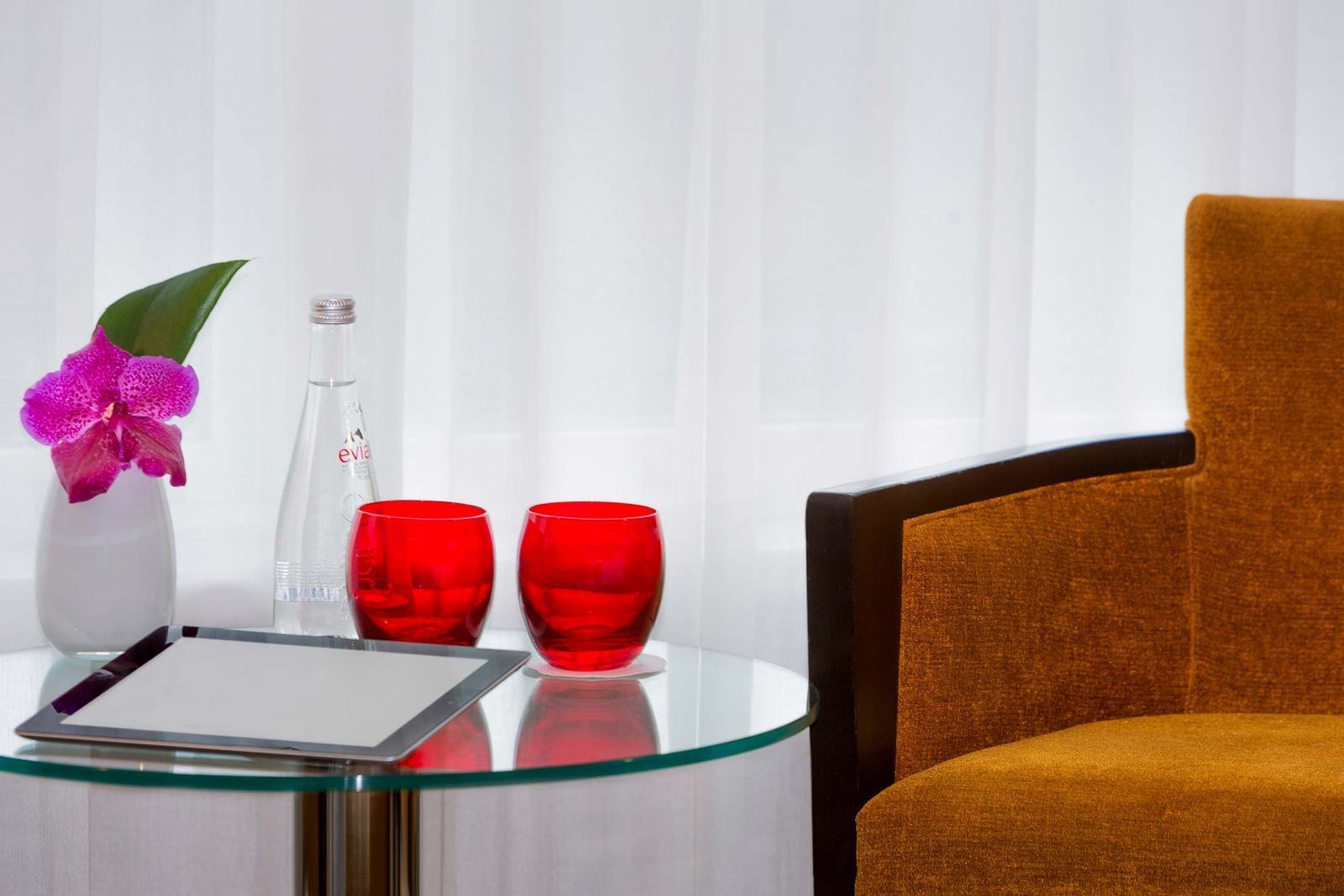 H&ocirc;tel Auteuil Gen&egrave;ve