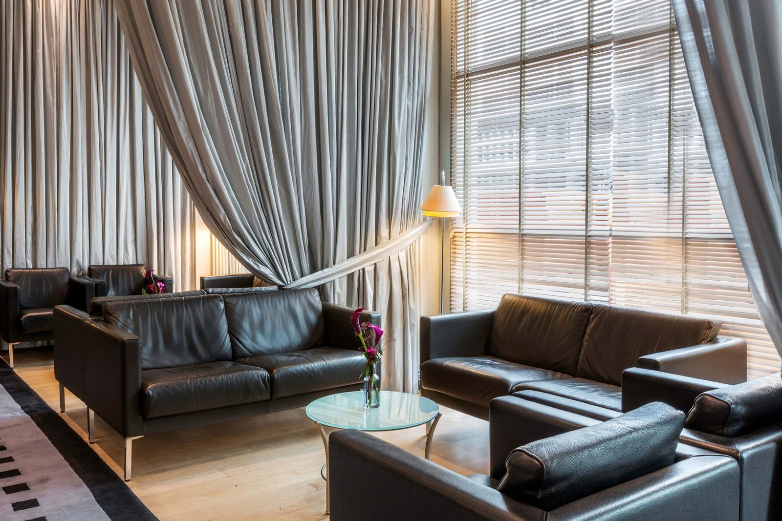 Hotel Auteuil