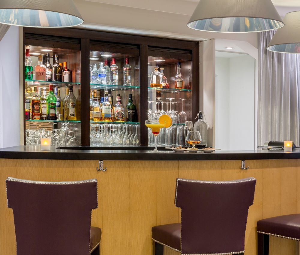 Hotel Auteuil