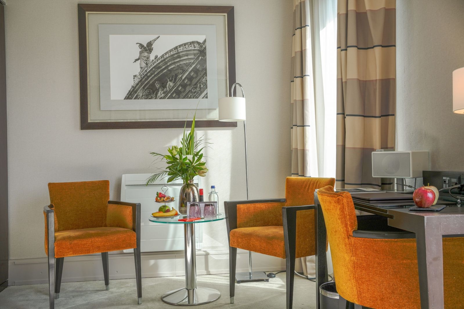 Junior suite