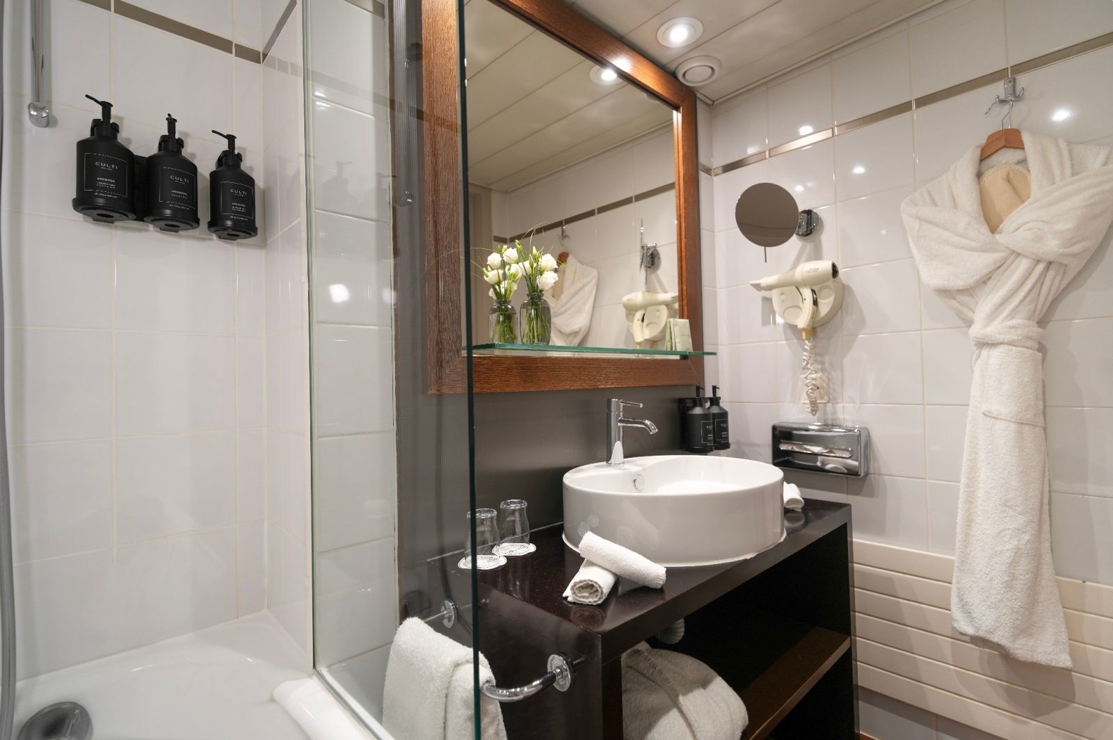 Salle de bain JS Auteuil